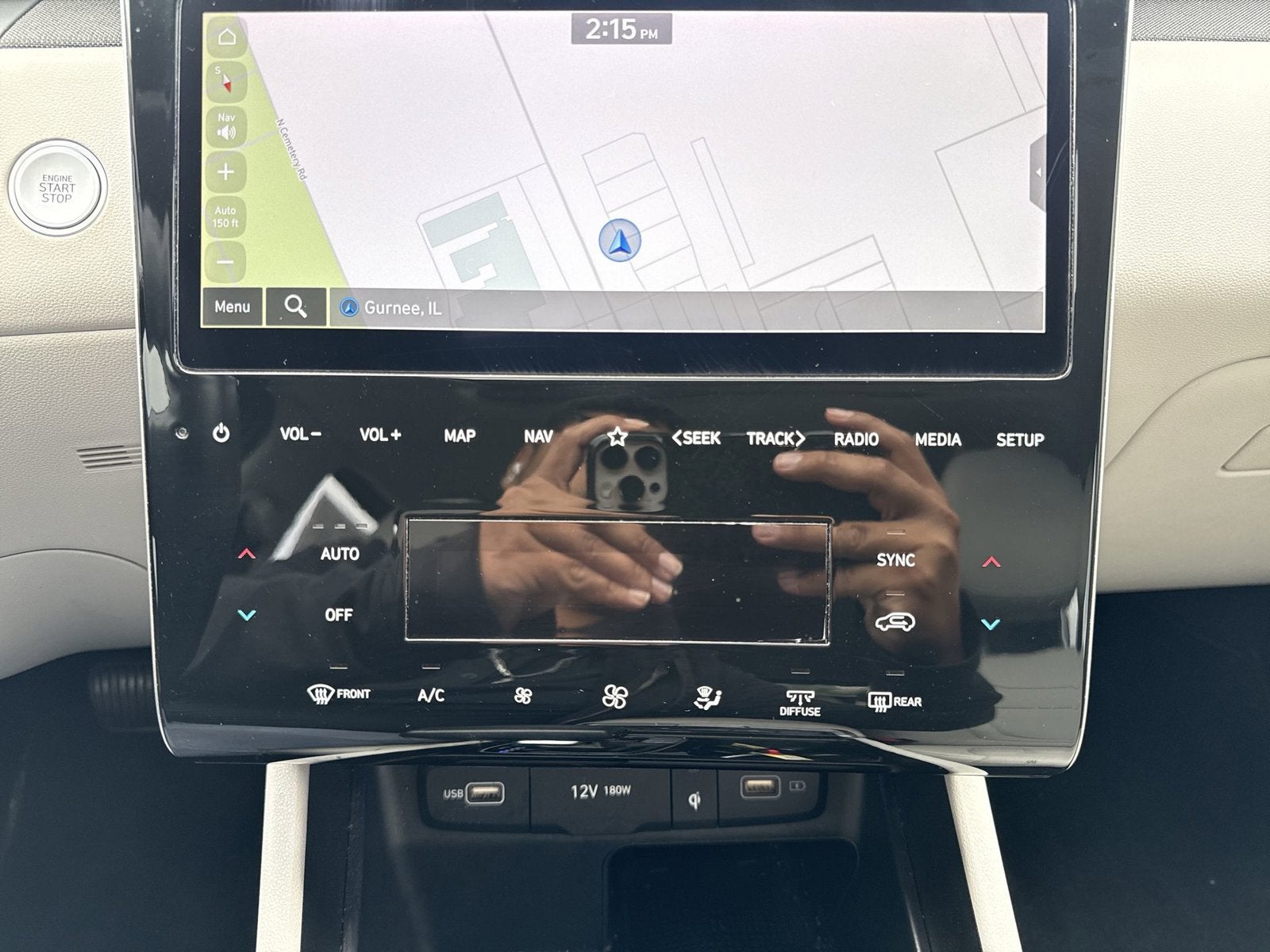 2024 Hyundai TUCSON SEL Convenience