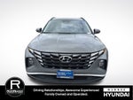 2024 Hyundai TUCSON SEL Convenience