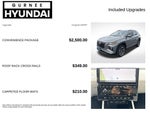2024 Hyundai TUCSON SEL Convenience
