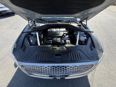 2025 Genesis GV70 2.5T