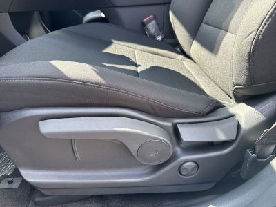 2027 Hyundai SANTA FE SE