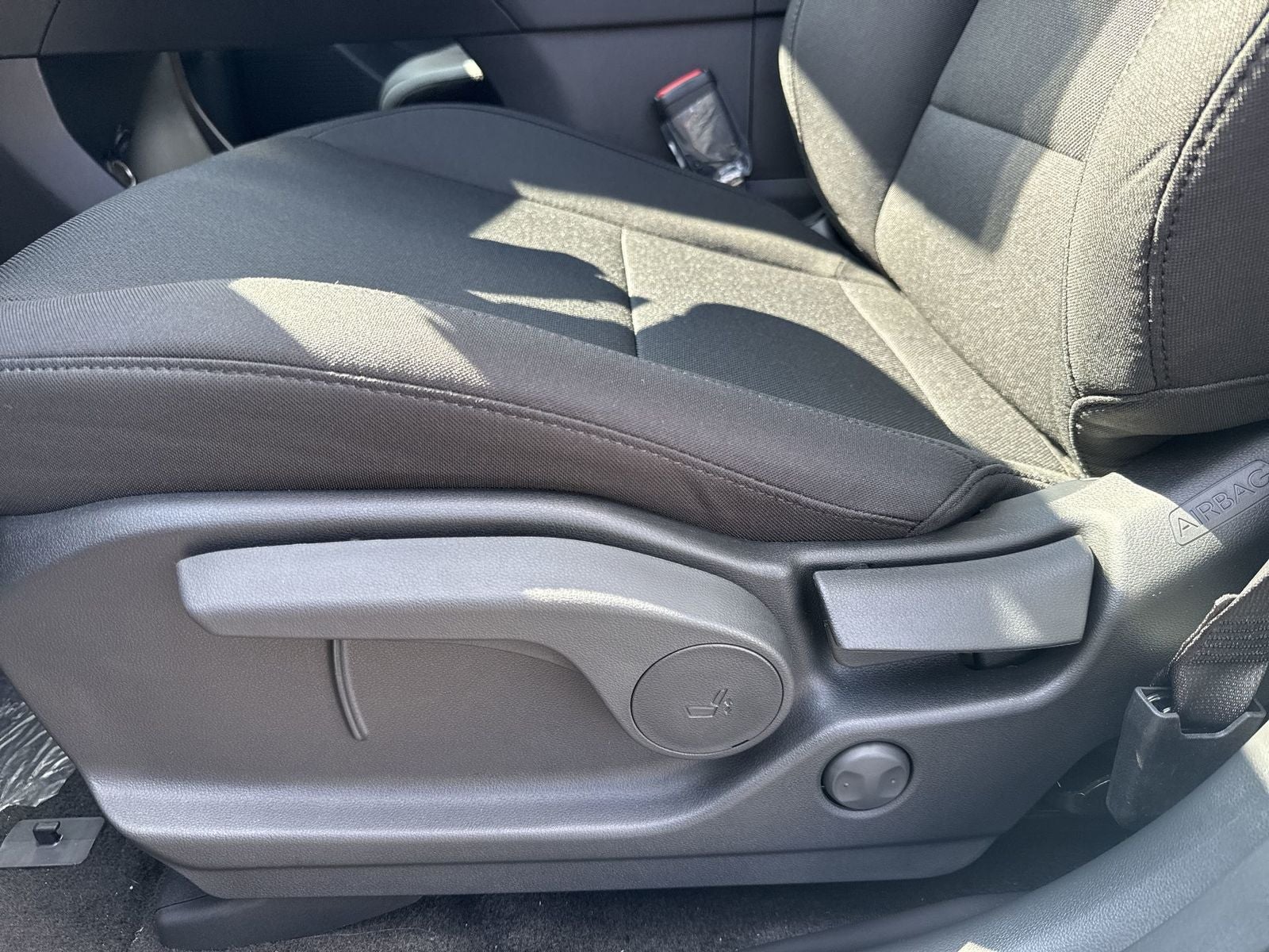 2027 Hyundai SANTA FE SE