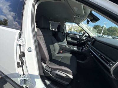 2027 Hyundai SANTA FE SE