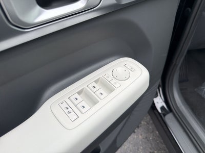 2027 Hyundai SANTA FE SE