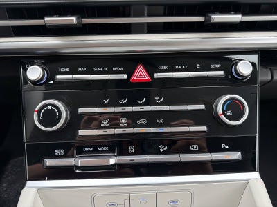 2027 Hyundai SANTA FE SE