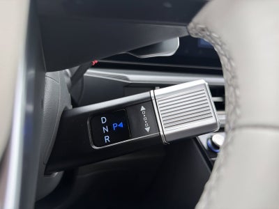 2027 Hyundai SANTA FE SE
