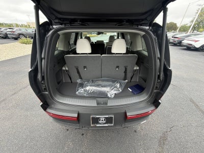 2027 Hyundai SANTA FE SE