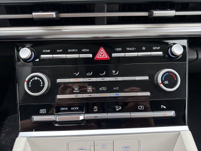 2027 Hyundai SANTA FE SE