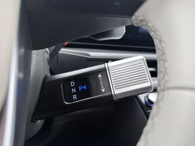 2027 Hyundai SANTA FE SE