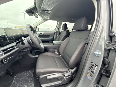 2027 Hyundai SANTA FE SE