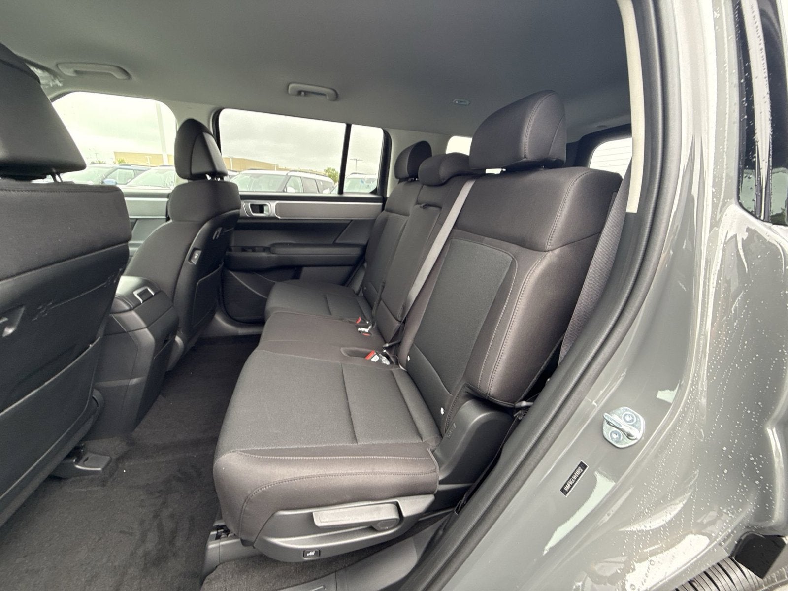 2027 Hyundai SANTA FE SE