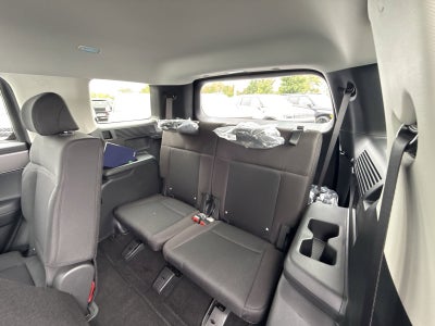 2027 Hyundai SANTA FE SE