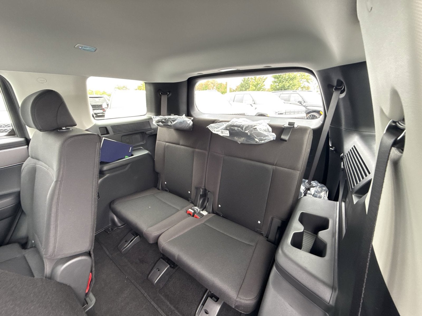 2027 Hyundai SANTA FE SE