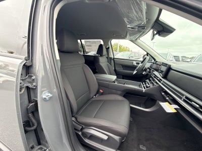 2027 Hyundai SANTA FE SE
