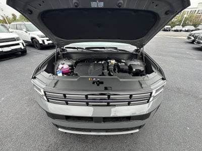 2027 Hyundai SANTA FE SE