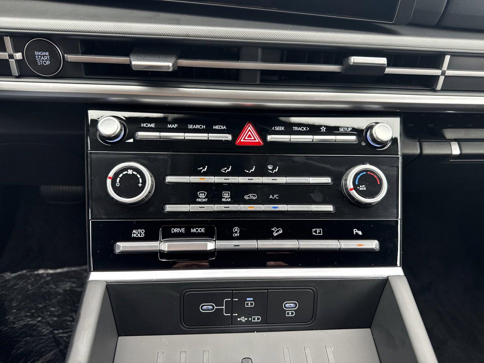 2027 Hyundai SANTA FE SE