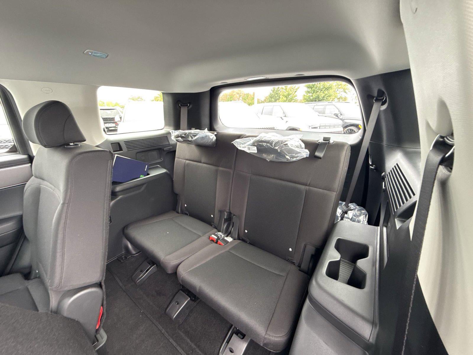 2027 Hyundai SANTA FE SE