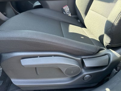 2027 Hyundai SANTA FE SE