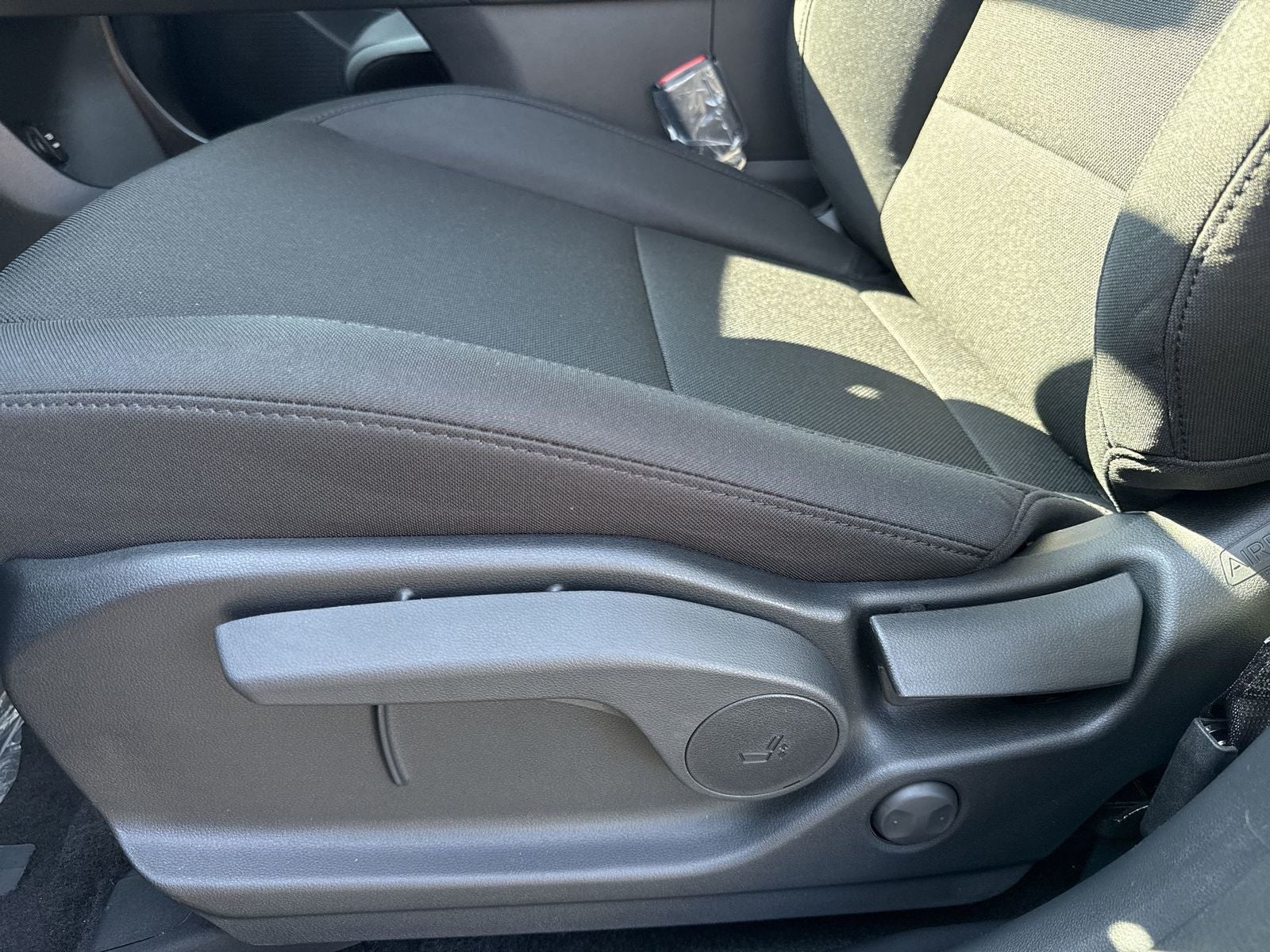 2027 Hyundai SANTA FE SE