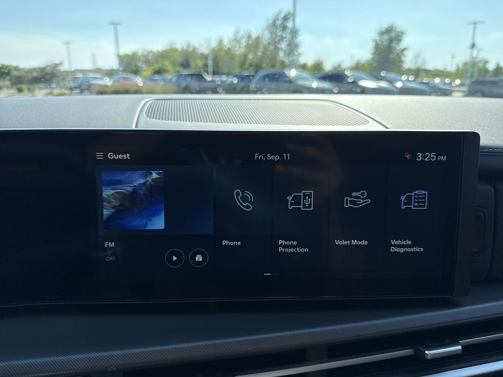 2027 Hyundai SANTA FE SE
