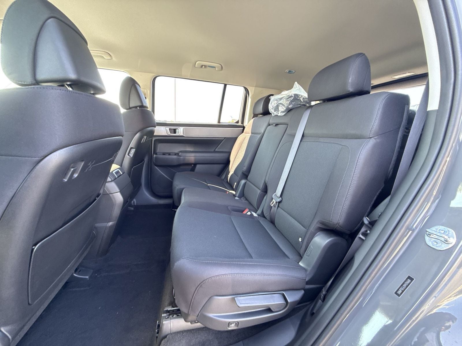 2027 Hyundai SANTA FE SE
