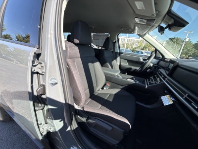 2027 Hyundai SANTA FE SE