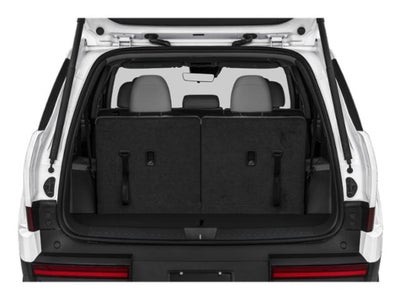 2027 Hyundai SANTA FE SE