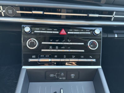 2027 Hyundai SANTA FE SE