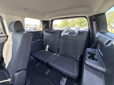 2027 Hyundai SANTA FE SE
