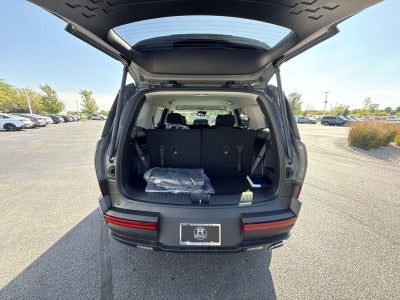 2027 Hyundai SANTA FE SE