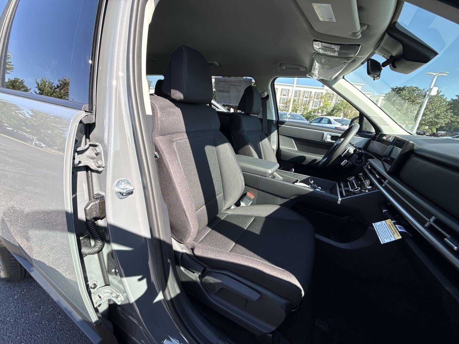 2027 Hyundai SANTA FE SE