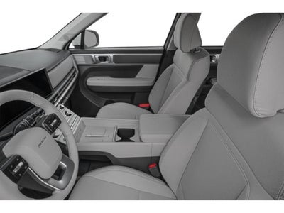 2027 Hyundai SANTA FE SE