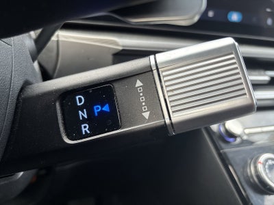 2025 Hyundai SANTA FE SE