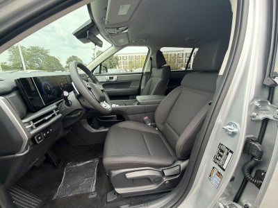 2027 Hyundai SANTA FE SE