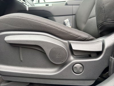 2027 Hyundai SANTA FE SE