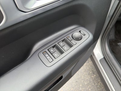 2027 Hyundai SANTA FE SE