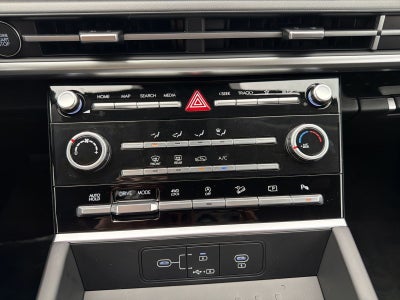 2027 Hyundai SANTA FE SE