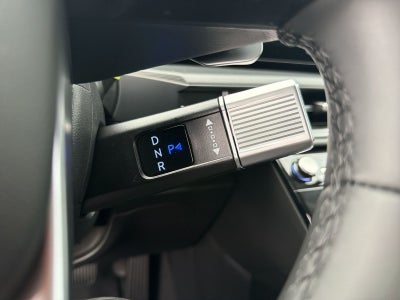 2027 Hyundai SANTA FE SE