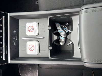 2027 Hyundai SANTA FE SE