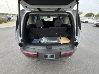 2027 Hyundai SANTA FE SE