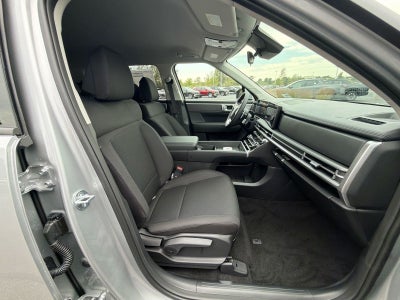 2027 Hyundai SANTA FE SE