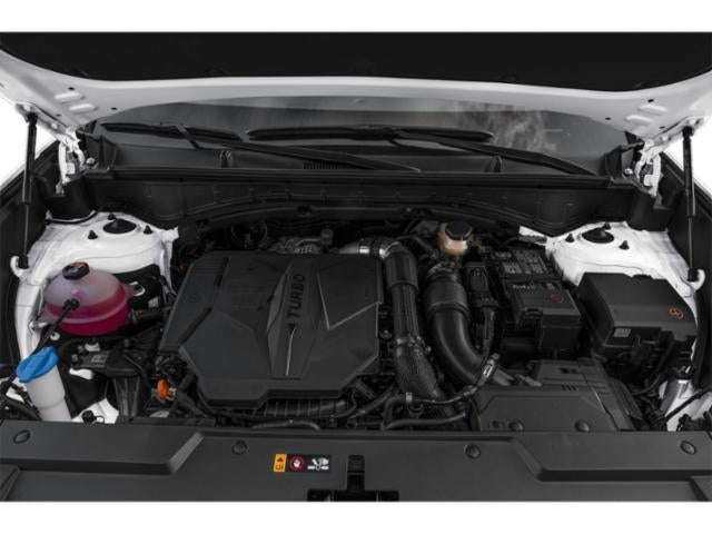 2027 Hyundai SANTA FE SE