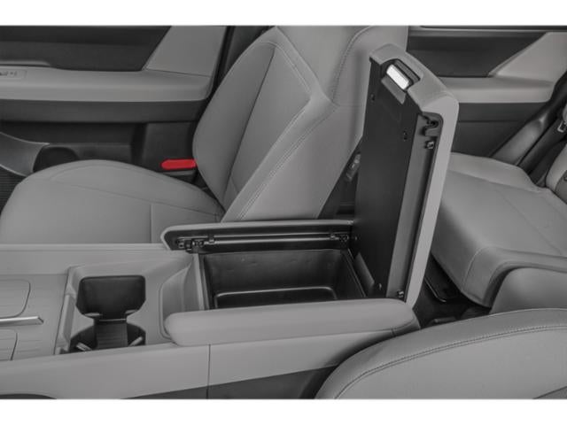 2027 Hyundai SANTA FE SE