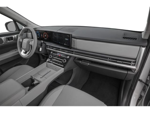 2027 Hyundai SANTA FE SE