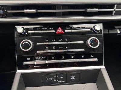 2027 Hyundai SANTA FE SE