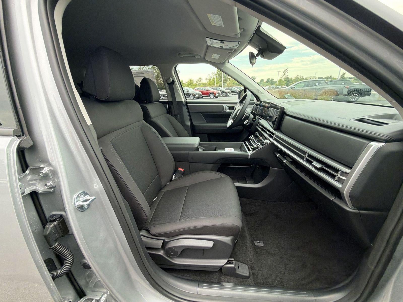 2027 Hyundai SANTA FE SE