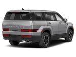 2027 Hyundai SANTA FE SE