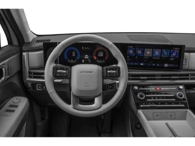 2027 Hyundai SANTA FE SE