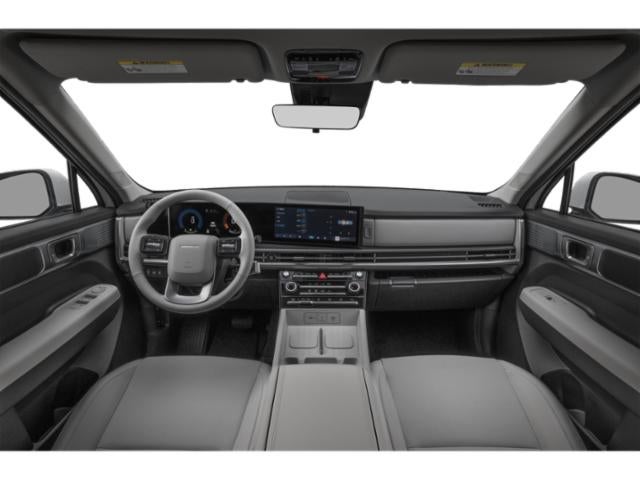 2027 Hyundai SANTA FE SE