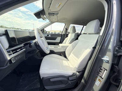 2027 Hyundai SANTA FE SE